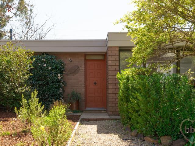 Property for sale in Macquarie, Australian Capital Territory