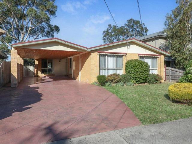 House for sale in Camerons Creek, Victoria