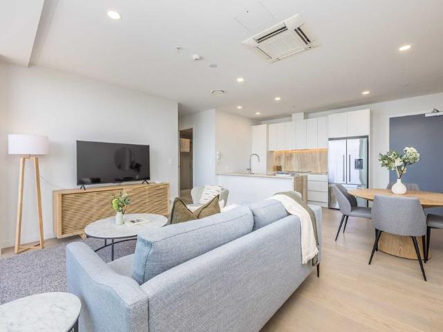 Apartment for rent in Aotea Arts Quarter, Auckland