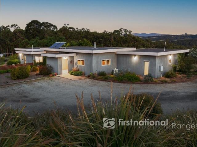 Property for sale in Camerons Creek, Victoria