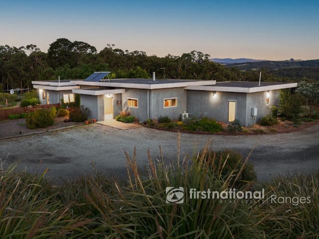 House for sale in Camerons Creek, Victoria