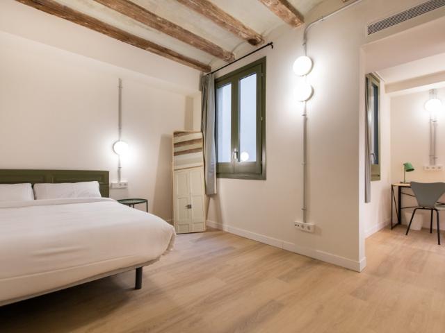 Habitación en alquiler en Eixample, Barcelona