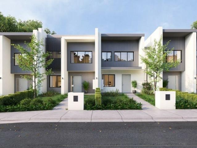 Townhouse for sale in Sydney, New South Wales