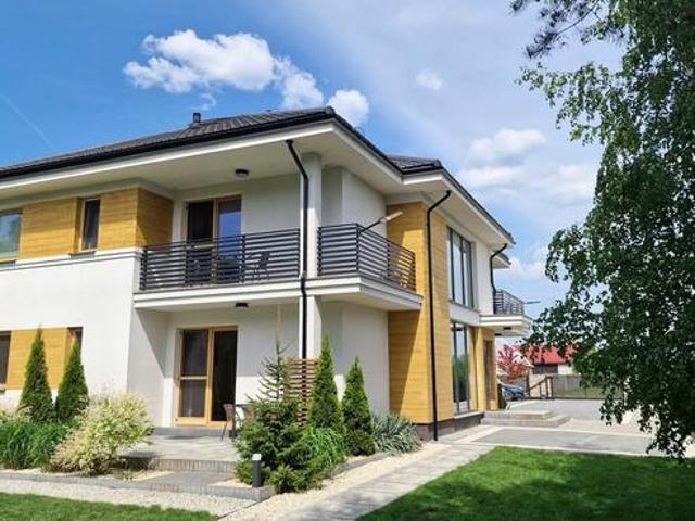Dom na sprzedaż w Gostynin, Mazowieckie