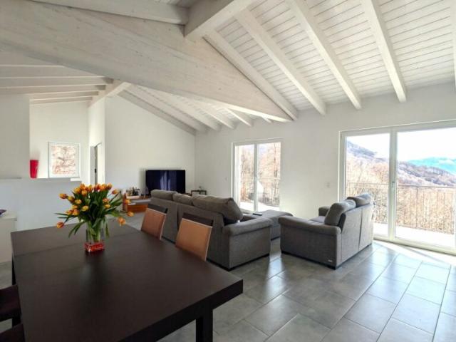 Haus kaufen in Lugano