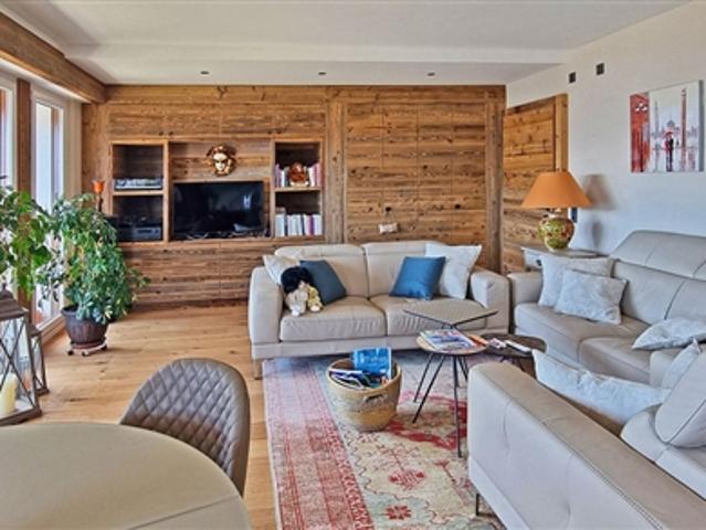 Wohnung kaufen in Crans-Montana, Wallis