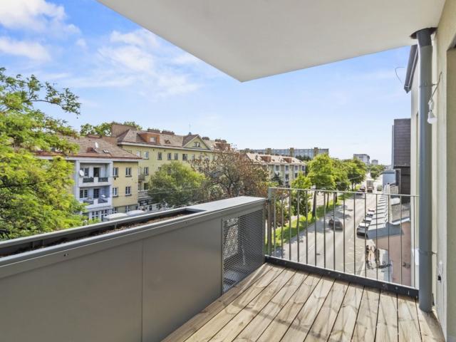 Wohnung kaufen in Donaustadt, Wien