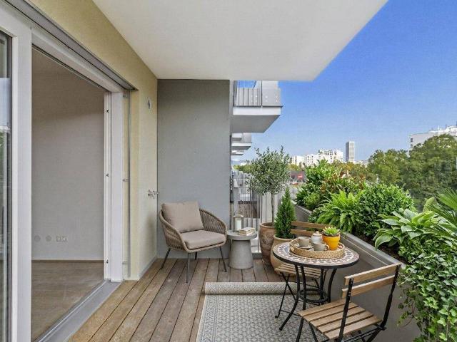 Apartment kaufen in Donaustadt, Wien