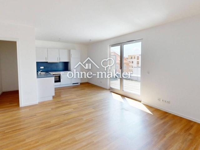 Apartment mieten in Villingen-Schwenningen, Baden-Württemberg
