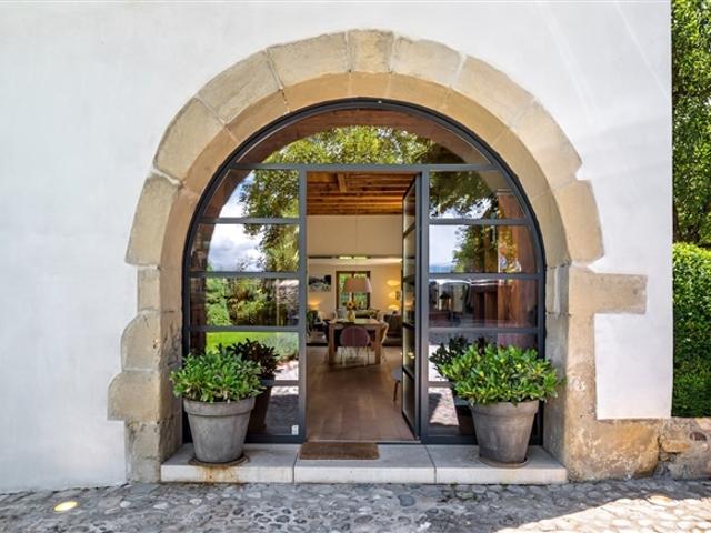 Bauernhaus kaufen in Plan-les-Ouates