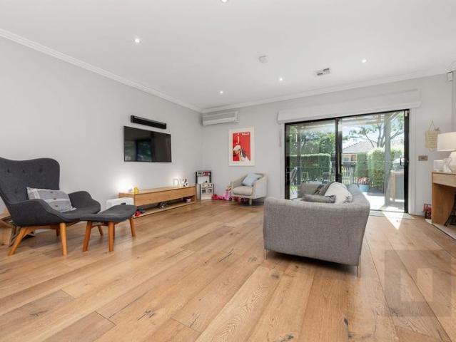 Townhouse for rent in Camerons Creek, Victoria