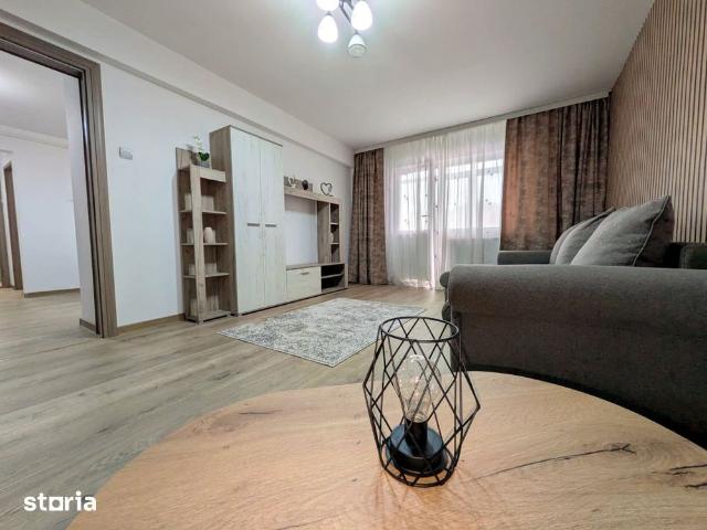 Apartament închirieri în Bacău