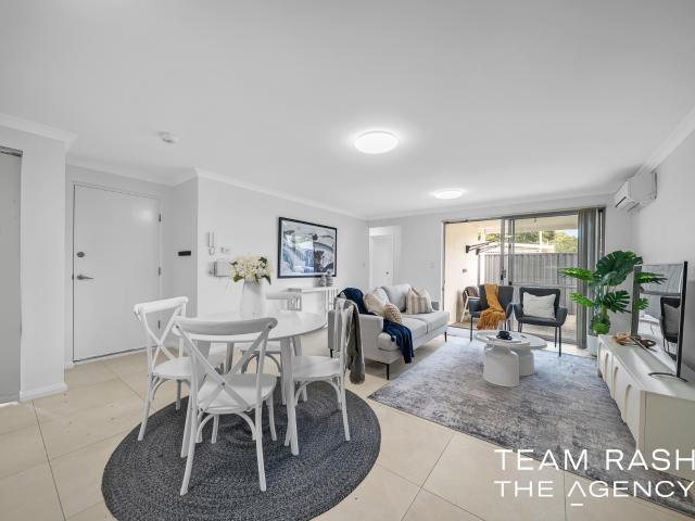 Apartment for sale in Cloverdale, Western Australia