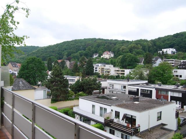 Apartment mieten in Kessenich, Bonn