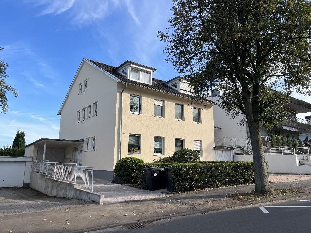 Apartment mieten in Bad Godesberg, Bonn