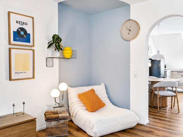 Apartment mieten in Neuenstadt