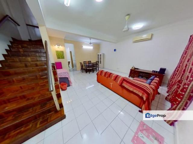 House for sale in Petaling, Alam Impian