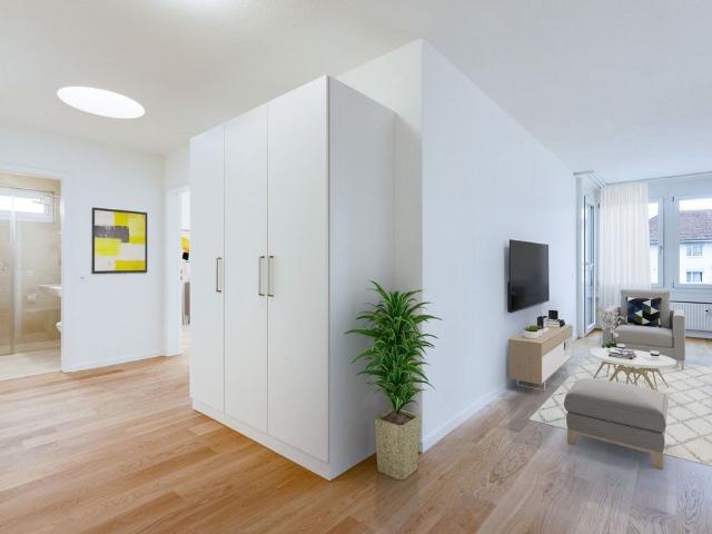 Apartment mieten in Langenthal, Bern