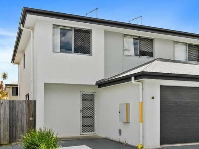 House for rent in City of Brisbane, Methul