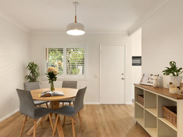 Townhouse for sale in Toombul, Queensland