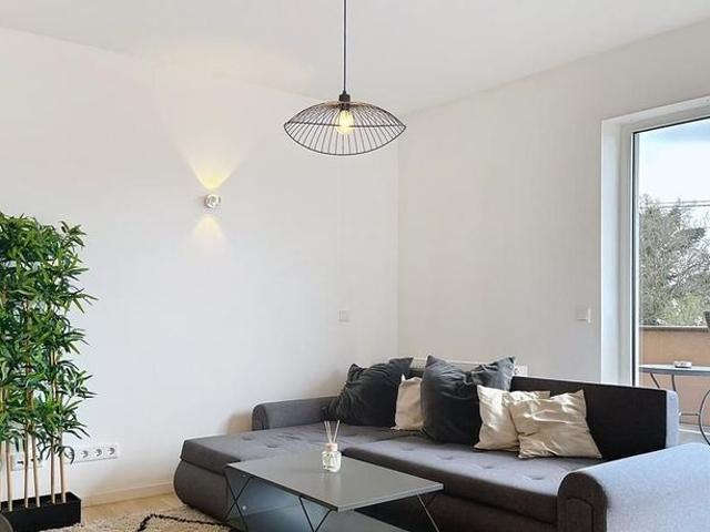 Apartment mieten in Sendling-Westpark, München