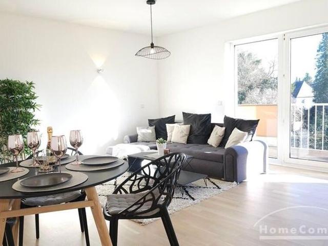 Apartment mieten in Sendling-Westpark, München