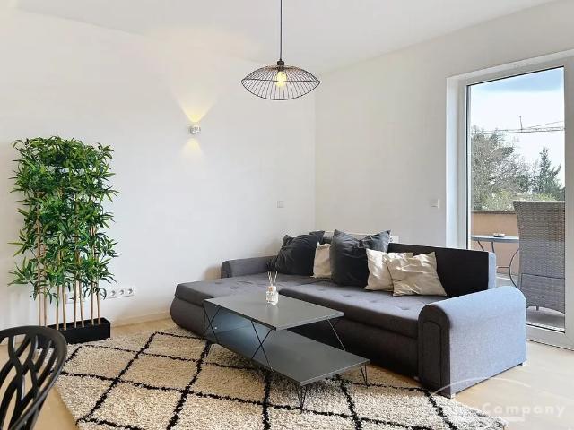 Apartment mieten in Sendling-Westpark, München