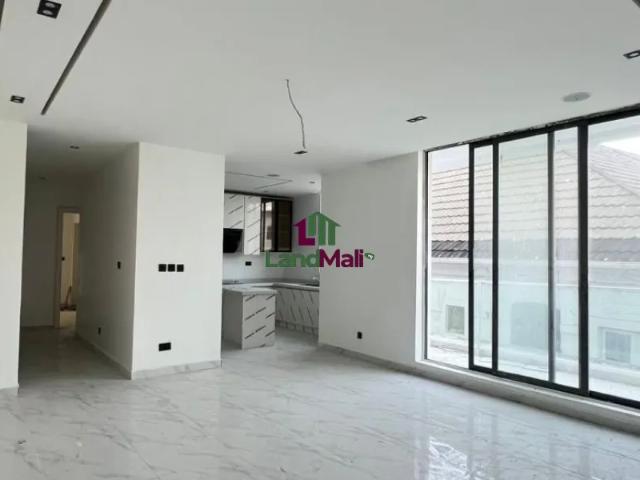 Property for sale in Eti Osa, Abuja