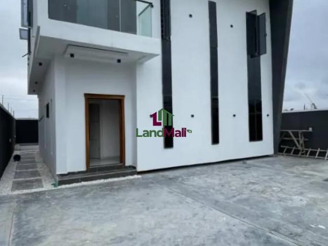 Property for sale in Eti Osa, Abuja