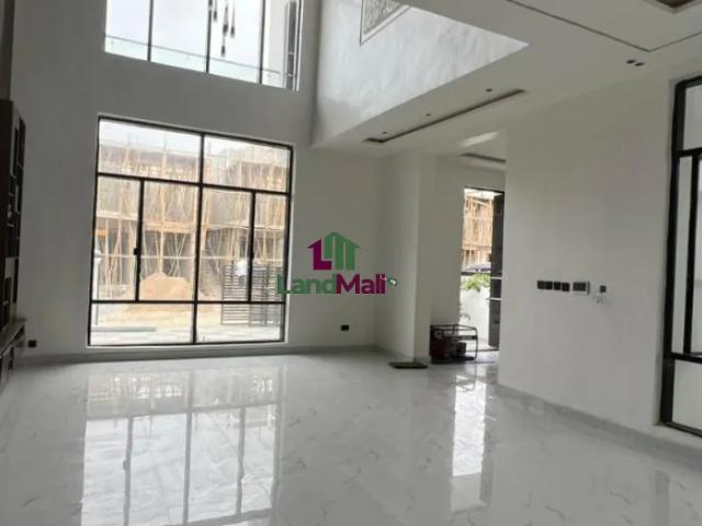 Property for sale in Eti Osa, Abuja