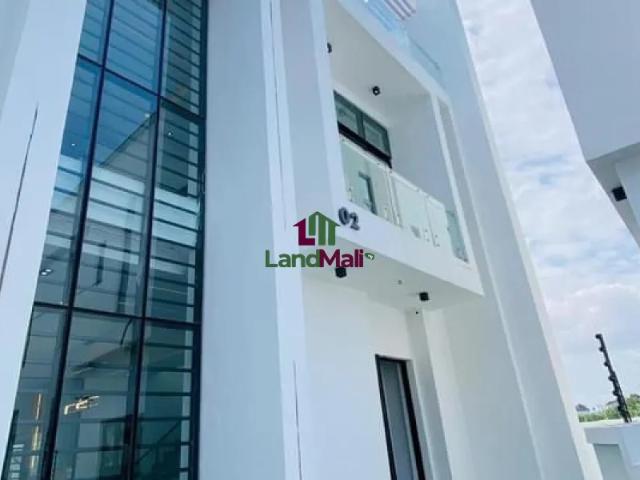 Property for sale in Eti Osa, Abuja