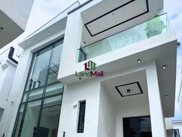 Property for sale in Eti Osa, Abuja