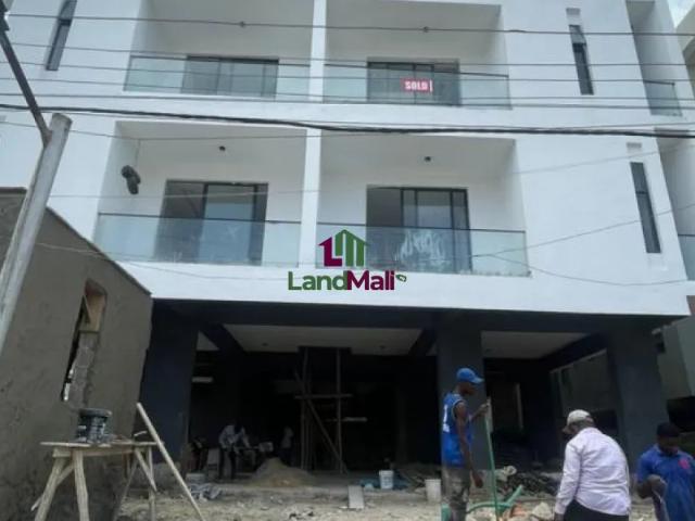 Property for sale in Eti Osa, Abuja