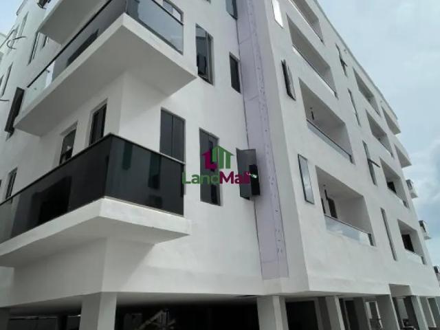 Property for sale in Eti Osa, Abuja