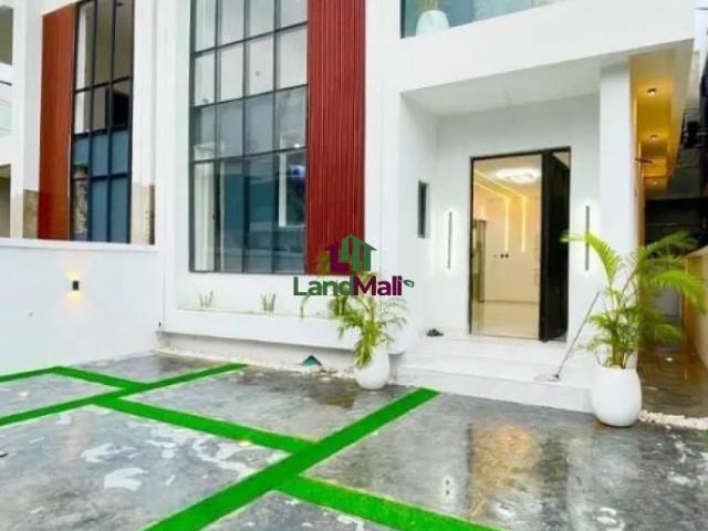 Property for sale in Eti Osa, Abuja