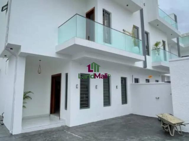 Property for sale in Eti Osa, Abuja