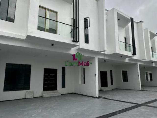 Property for sale in Eti Osa, Abuja