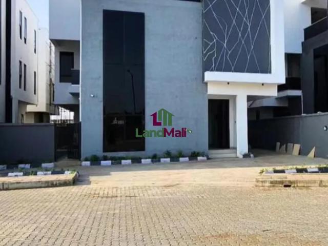 Property for sale in Eti Osa, Abuja