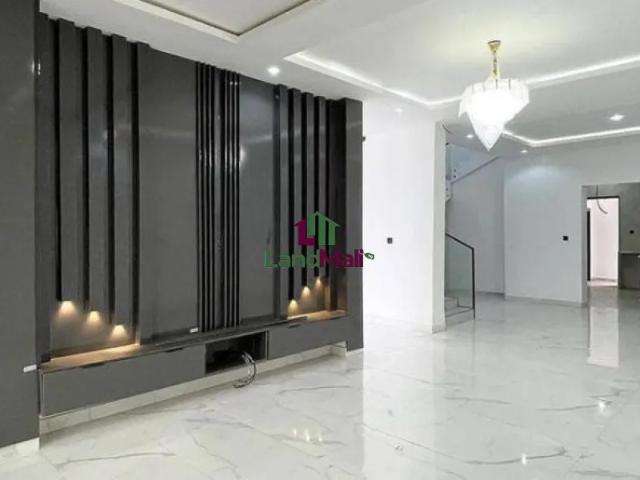Property for sale in Eti Osa, Abuja
