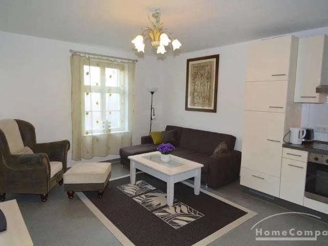 Apartment mieten in Potsdam, Brandenburg