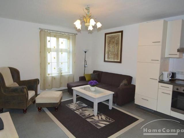 Apartment mieten in Potsdam, Brandenburg