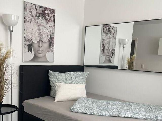 Apartment mieten in Hadern, München
