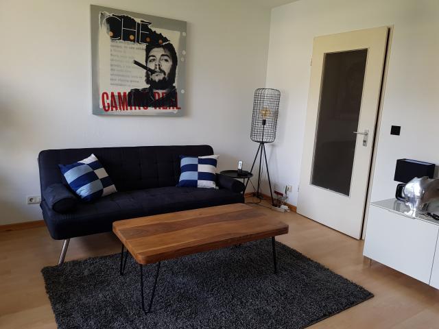 Apartment mieten in Sendling-Westpark, München