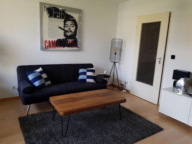 Apartment mieten in Sendling-Westpark, München