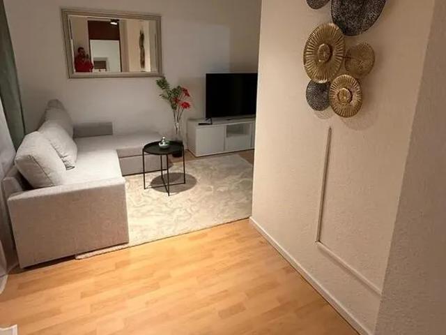 Apartment mieten in Sendling-Westpark, München