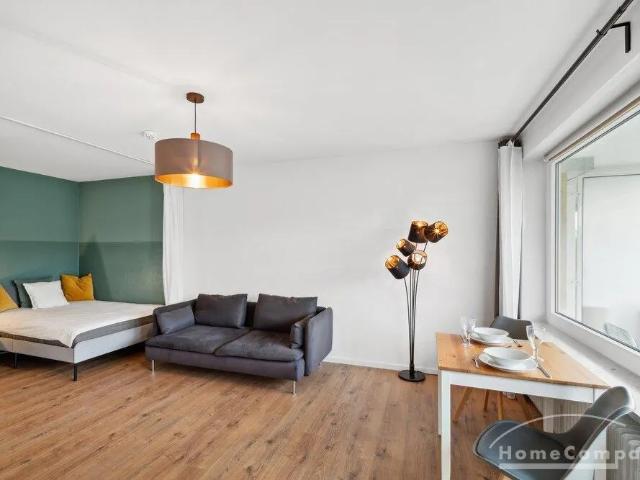 Apartment mieten in Nußdorf, München