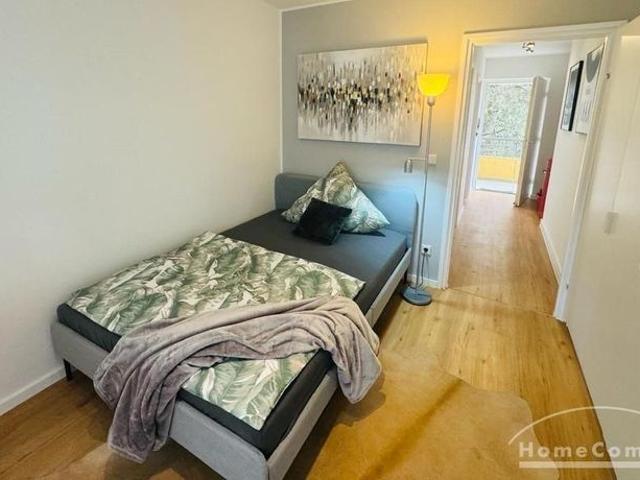 Apartment mieten in Berg am Laim, München