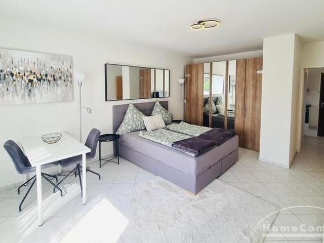 Apartment mieten in Laim, München