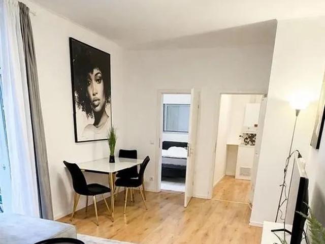 Apartment mieten in Obergiesing-Fasangarten, München