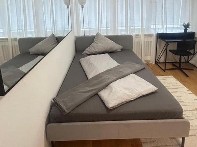 Apartment mieten in Sendling, München